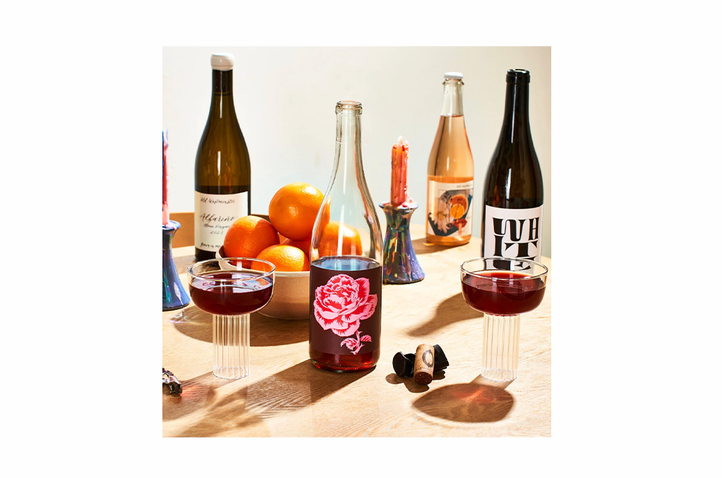 Mysa Mixed Natural Wine Club
